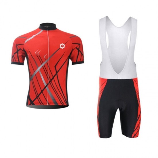Cycling Uniform