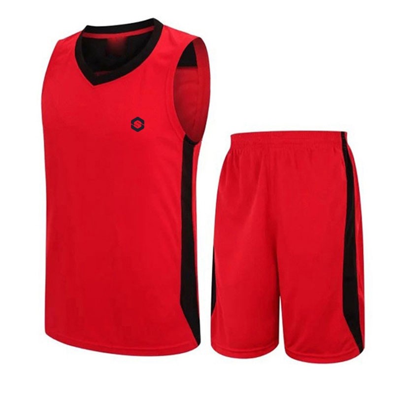 Sportwears » Basketball Uniforms » Basketball Uniforms
