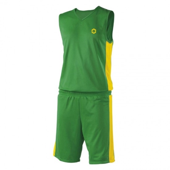 Basketball Uniforms