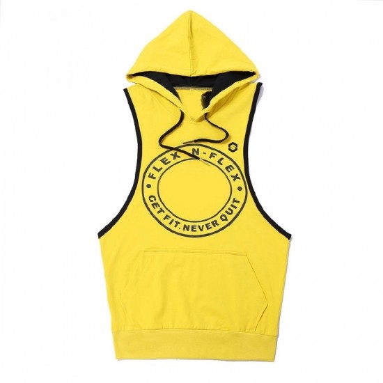 Stringer Hoodie