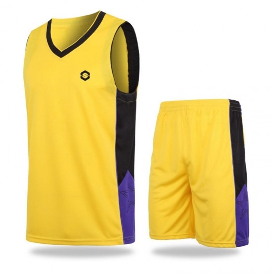 Basketball Uniforms