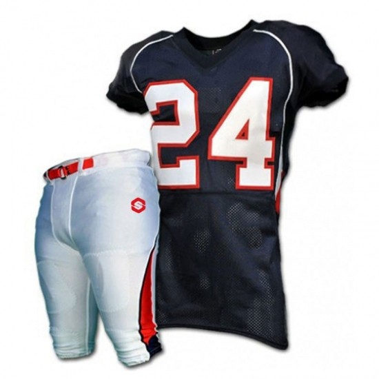 American Football Uniforms