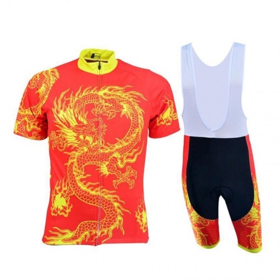 Cycling Uniform