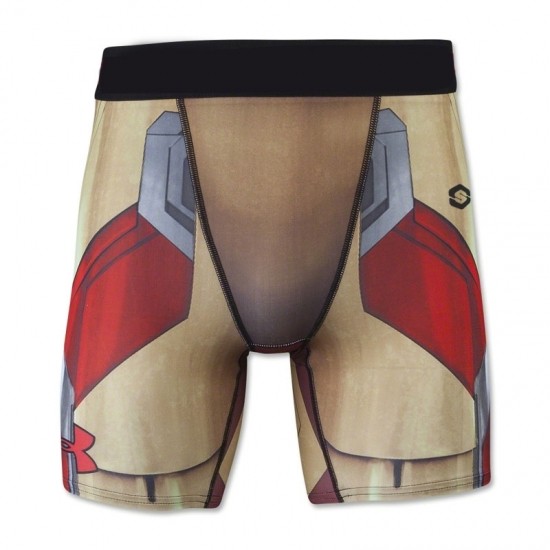 Compression Boxer Shorts