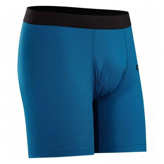 Compression Boxer Shorts