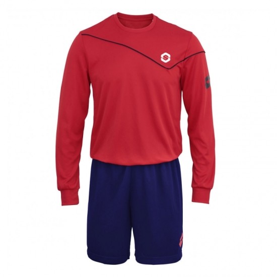 Goalkeeper Uniform