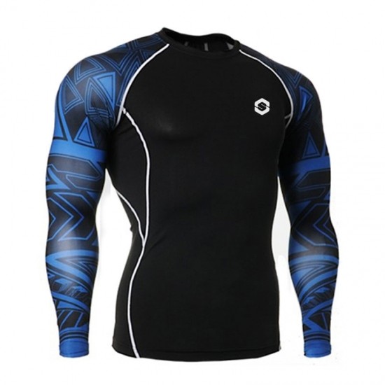 Compression Shirts
