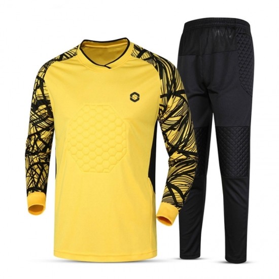 Goalkeeper Uniform
